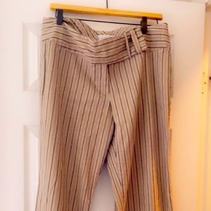 WHBM size 14 pants